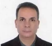 دکتر کیومرث فتاحی