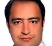 دکتر علیرضا ایرانی