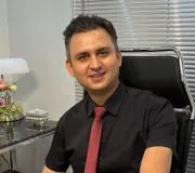دکتر فرهاد شهبازی
