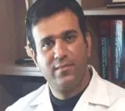دکتر علی سعیدی
