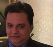 دکتر محمدرضا پیرزاده