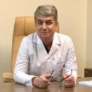 دکتر داریوش امیری