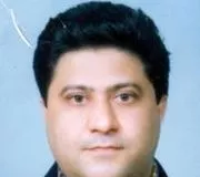 دکتر فرشاد یدالهی زاده