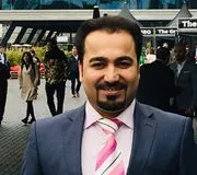 دکتر مهدی پور قاسمیان
