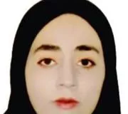 بهاره زحمت کش