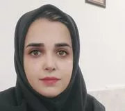 سارا بنفشه قوچان عتیق