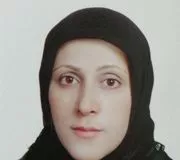 دکتر مهدیه احمدی