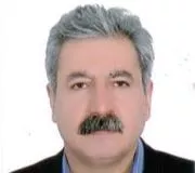 دکتر بهرام عزیزی