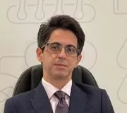 دکتر بهزاد غفاری