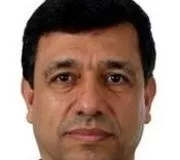 دکتر فرامرز فلاحی ارزودار