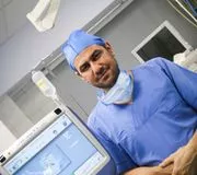 دکتر عادل قاسم پور