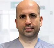 دکتر امین شعبانی
