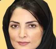 دکتر سیده مرضیه طباطبایی