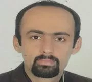 دکتر عبداله غافری