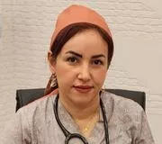 دکتر مهسا فلاح پور