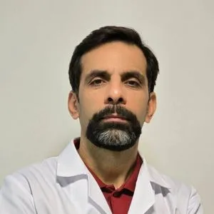 تصویر پروفایل دکتر سید بهروز ظهوریان - اپتومتریست در مشهد