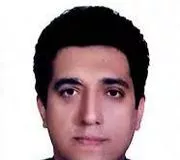 دکتر محسن ابراهیمی