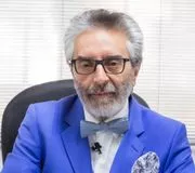 تصویر پروفایل دکتر مهرداد رضایی - متخصص جراحی عمومی در تهران