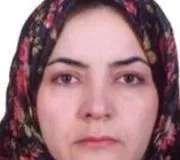 دکتر منیژه مصطفی قره باغی