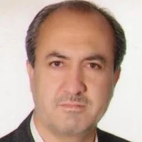 دکتر عزت الله ملک پور افشار