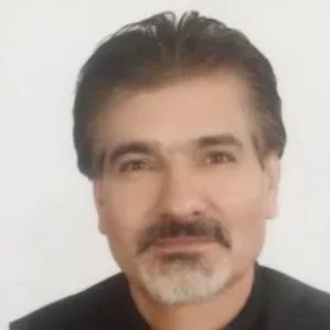 دکتر رضا کورکی نجات