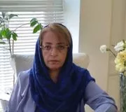 تصویر پروفایل دکتر بهناز کمالی - روانشناس در تهران