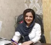 سیمین سهرابی