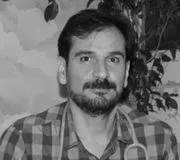 دکتر هاشم رفیع زاده