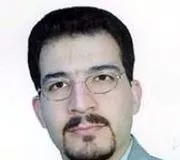 دکتر مهدی شکری