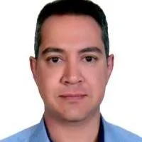 دکتر مسعود نصیری نسب رفسنجانی
