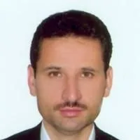 دکتر سیروس علی نژاد