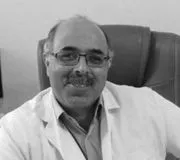دکتر سید محمد ناصر حسینی