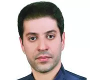 دکتر امین کریم زاده