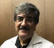 دکتر مرسل مهریار