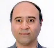 دکتر شهریار فرمحمدی