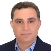 علی رعنایی