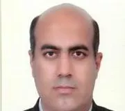 دکتر محمدصدیق حسین بر