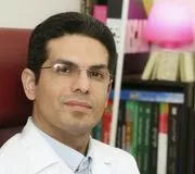 دکتر سعید سپهری فر