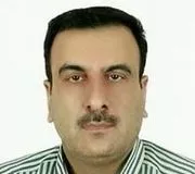 دکتر رسول کارگر