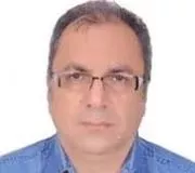 دکتر ربرت اندون پطروسیان