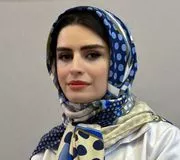 تصویر پروفایل مهدیه علی زاده باروق - علوم تغذیه
