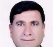 دکتر علی خدا بنده