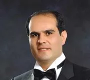 تصویر پروفایل دکتر یوسف یعقوبلو - متخصص گوش و حلق و بینی و جراحی سر و گردن در تهران