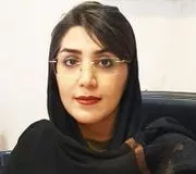 مریم سعیدیان