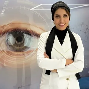 دکتر مریم عباسی