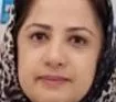 دکتر شیده فصاحتی