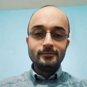 سعید عسکرپور خوشدل لنگرودی