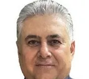 تصویر پروفایل دکتر حمیدرضا مزینانی - دکترای حرفه‌ای دندانپزشکی در تهران