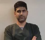 دکتر محمدرضا فرزدقی