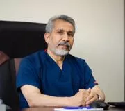 دکتر احمد فروتن